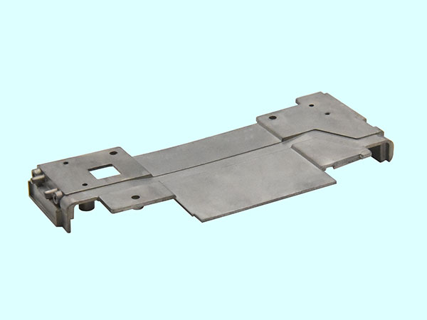 鋅合金壓鑄如何進(jìn)行表面處理及加工？