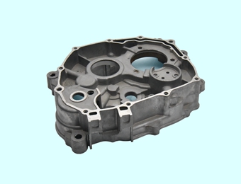 汽車零配件鋁合金壓鑄件